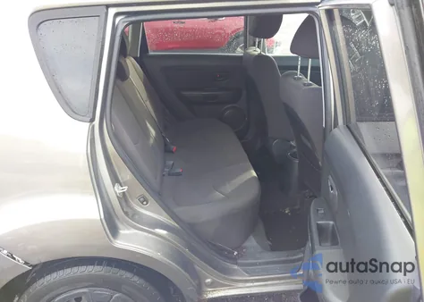 2013 Kia Soul z USA, uszkodzony, nr VIN KNDJT2A59D7494311